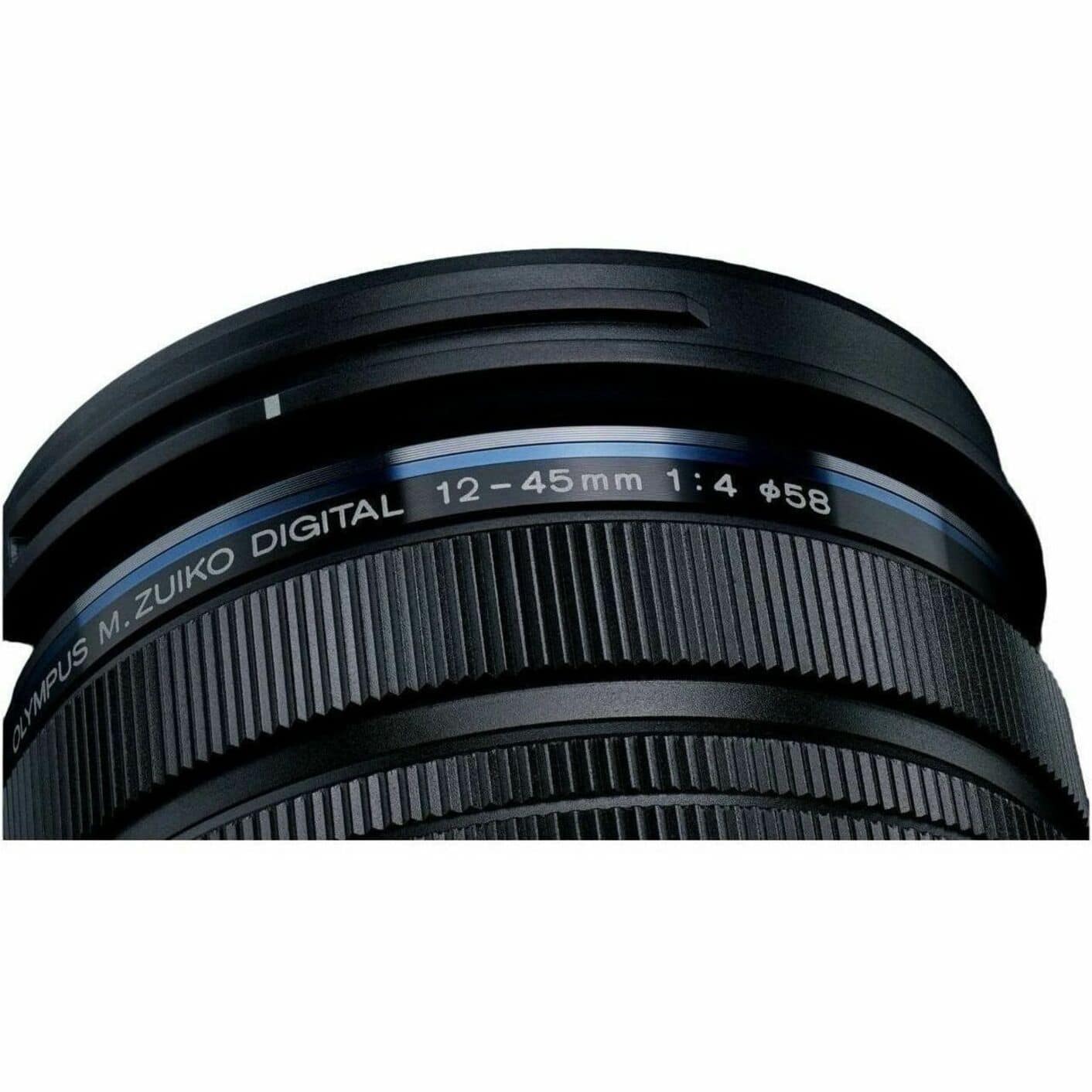 Olympus 12 45 mm f/4 Zoom Lens V335160BW000 - Best Buy