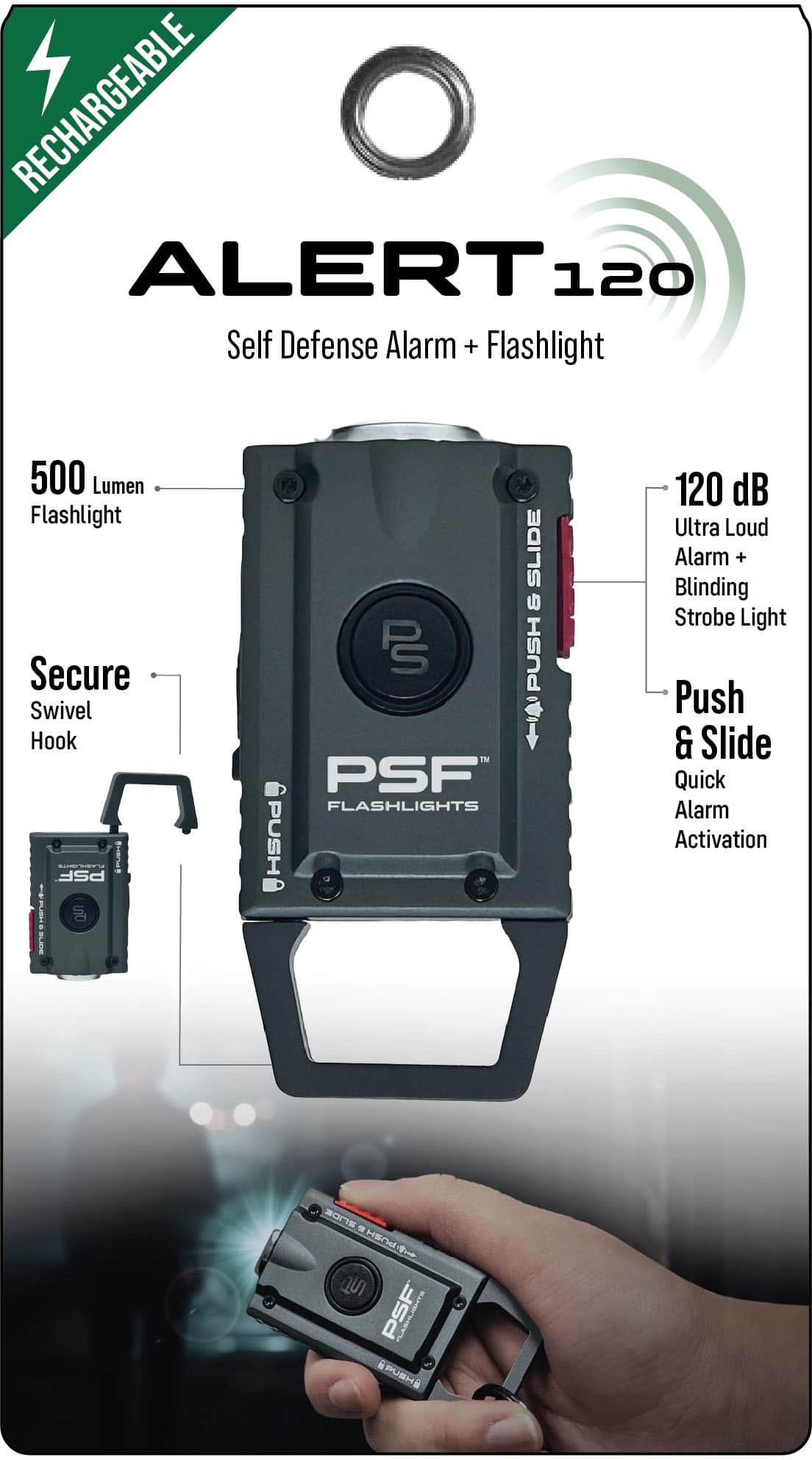 Red emergency light flashing. Police light. Fire alarm. Ambulance warning.  Industrial vehicle alert. Tow snow indicator. Siren with flickering rays  Stock Vector Image \u0026 Art - Alamy, image size:1104x1984