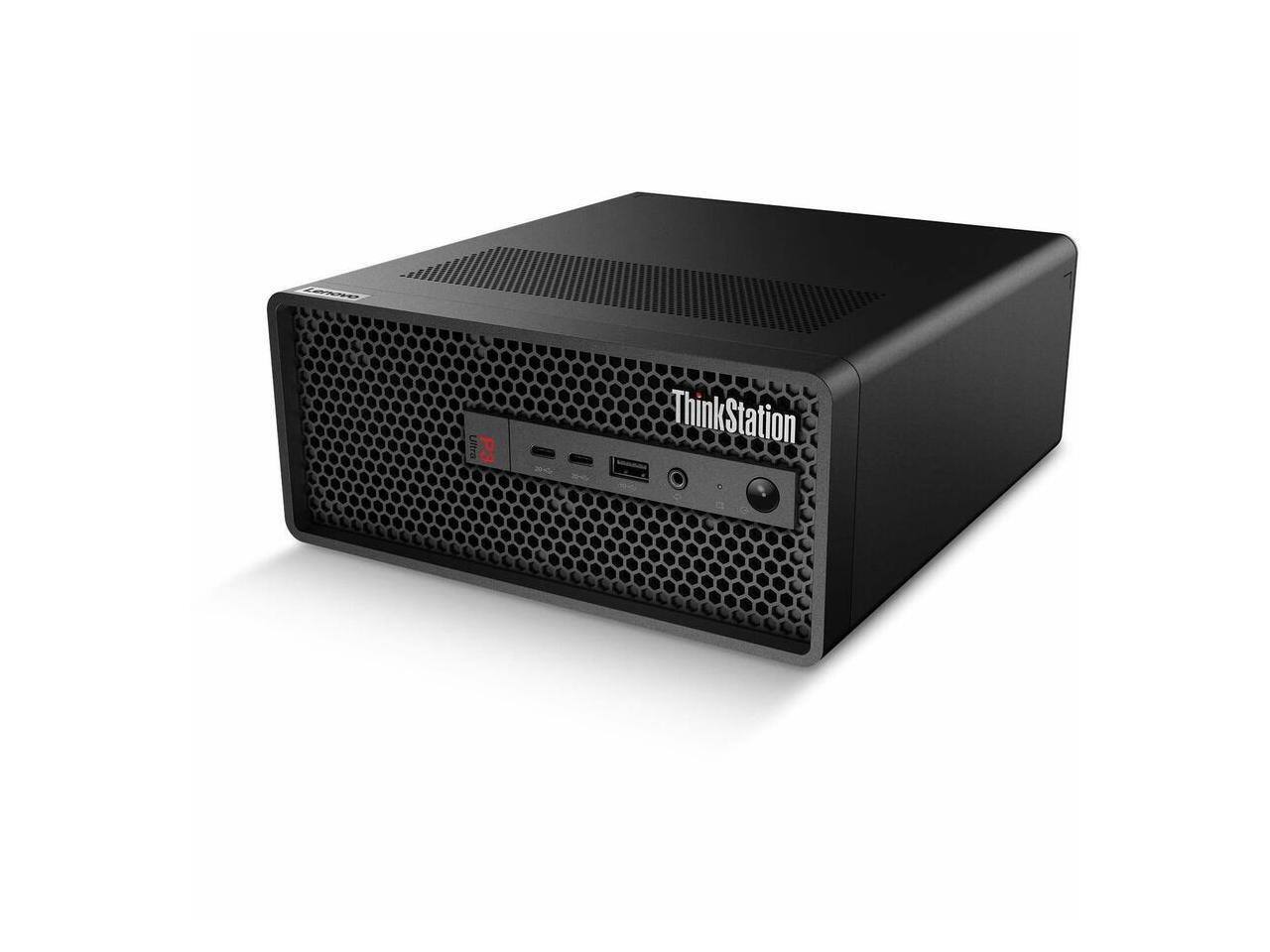 ThinkStation P3 Ultra RTX3050 超美品 Lenovo ThinkStation P3 Ultra Workstation Review - StorageReview.com