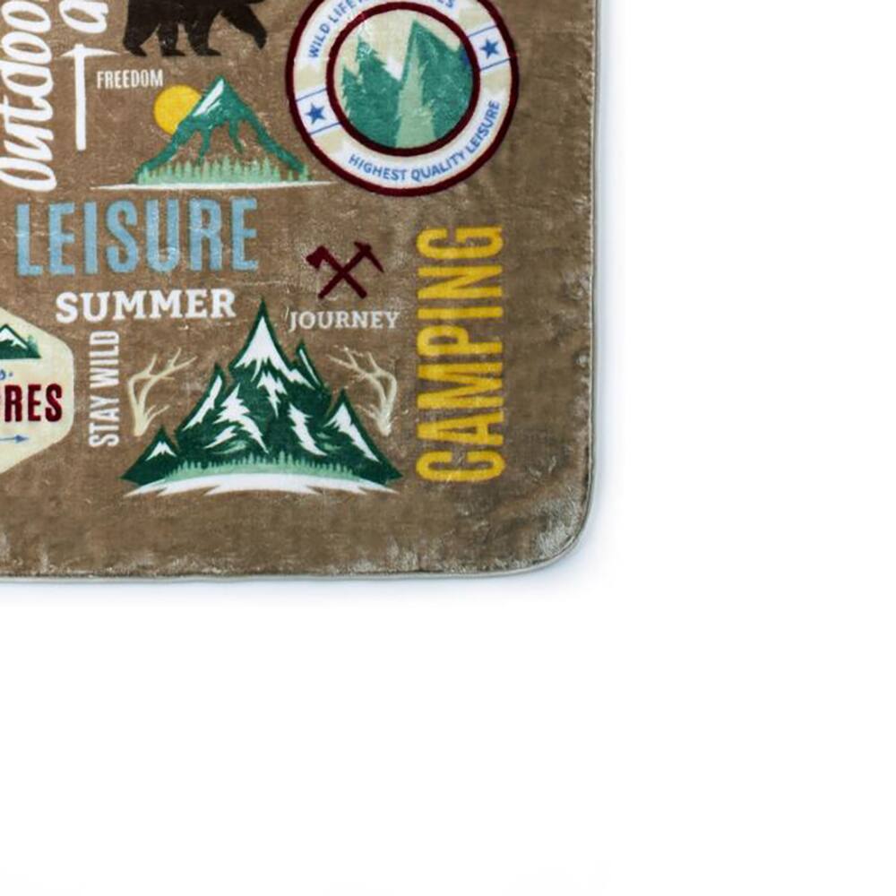 Outdoor Life Leisure Summer Journey Camping

Stay Wild

Highest Quality Leisure