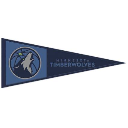 MINNESOTA
TIMBERWOLVES