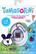 TaMaGoTcHi
THE ORIGINAL VIRTUAL REALITY PET
L'ANIMAL DE COMPAGNIE VIRTUEL ORIGINAL
Which character do you want?
QUEL PERSONNAGE VOULEZ-VOUS?
GEN2
#42800
WARNING: Contains button or coin cell battery. Hazardous if swallowed. See instructions.
AVERTISSEMENT : Contient une pile de type bouton ou pièce. Dangereux si avalé. Voyez les directives.
BANDAI NAMCO