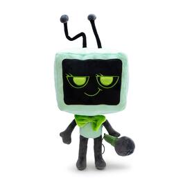 Culture Fly - Dandy's World Vee Collector Plush | 12 Inches - Green