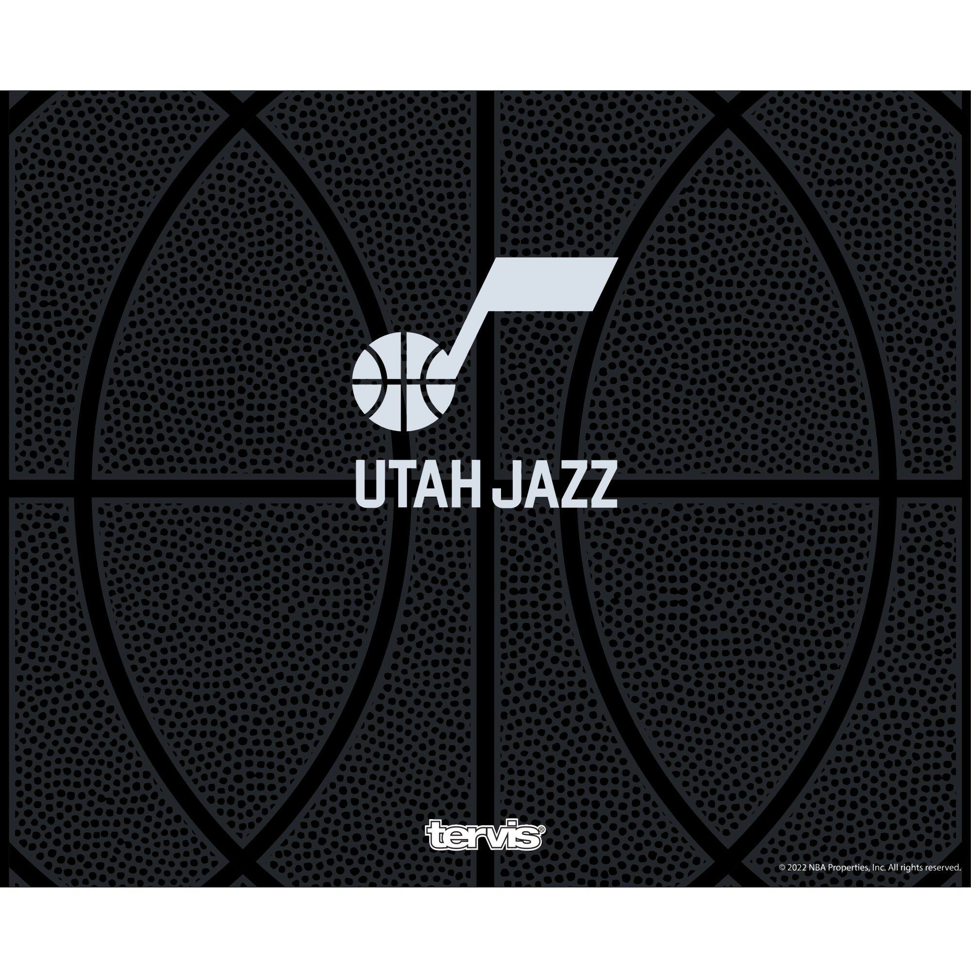 UTAH JAZZ

tervis

© 2022 NBA Properties, Inc. All rights reserved.