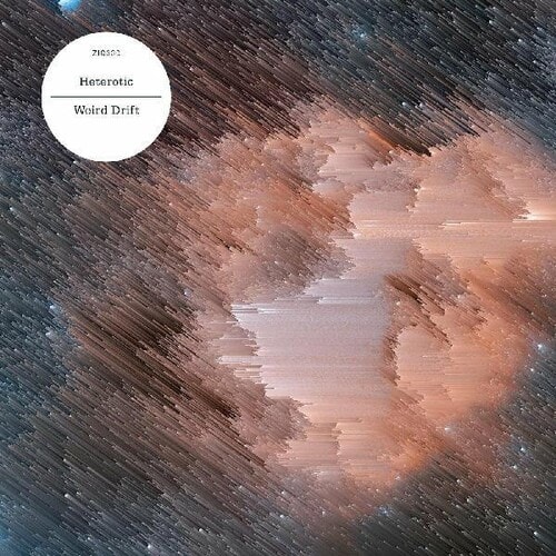 Heterotic - Weird Drift   - VINYL LP price history on PriceWatchPro