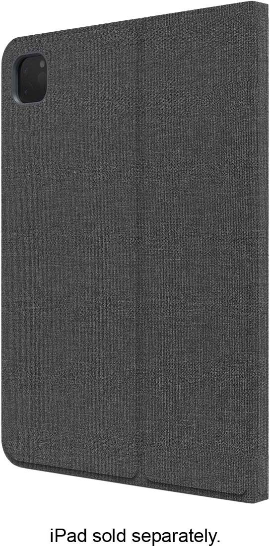 iPad sold separately.