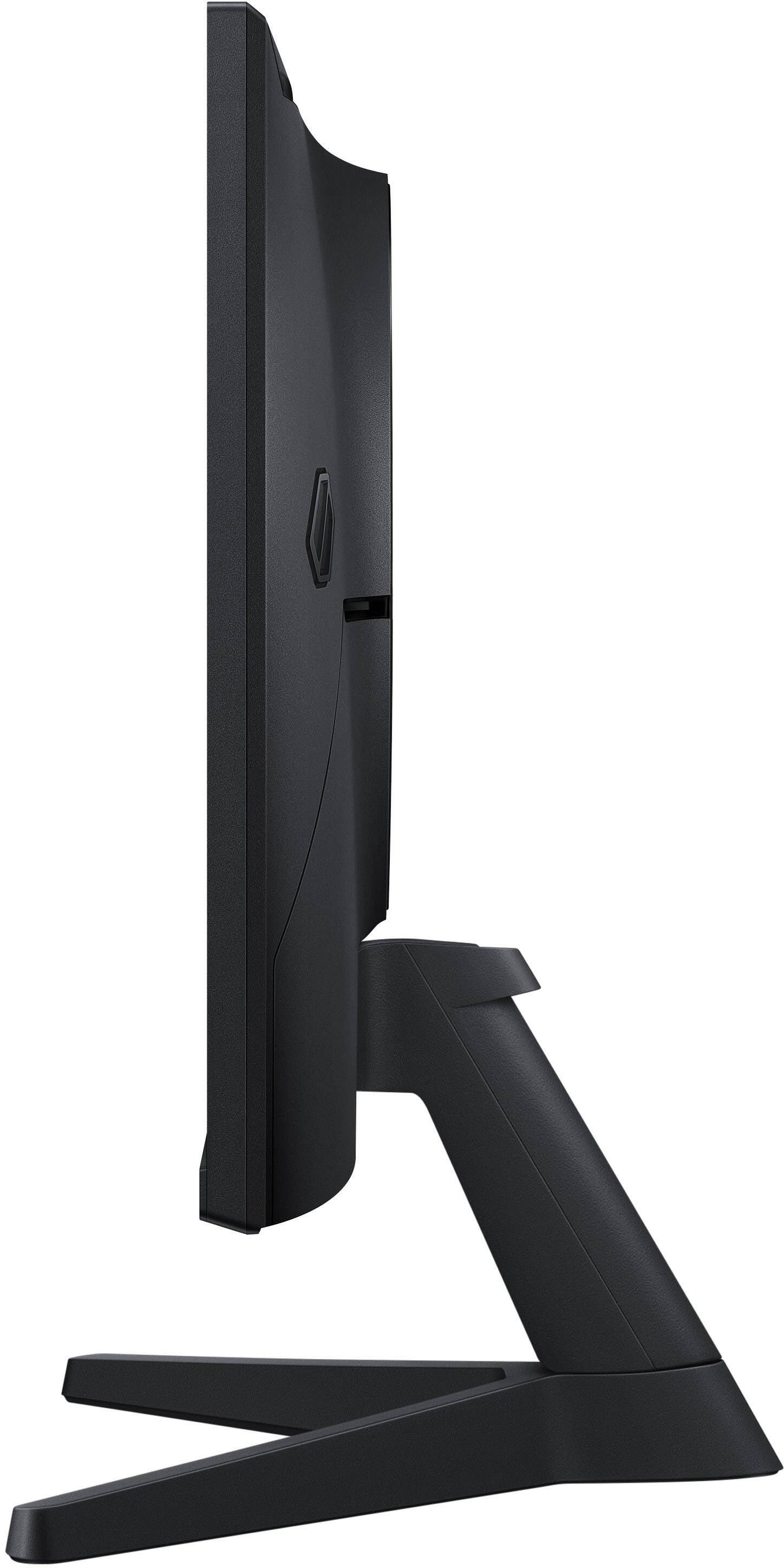 Alt View 19. Samsung - 24" Odyssey G3 (G30H) IPS FHD 200Hz 1ms AMD FreeSync  Premium Gaming Monitor with HDR10 - Black.