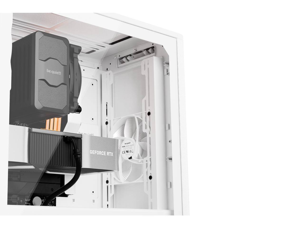 be quiet! be quiet! GEFORCE RTX 3060