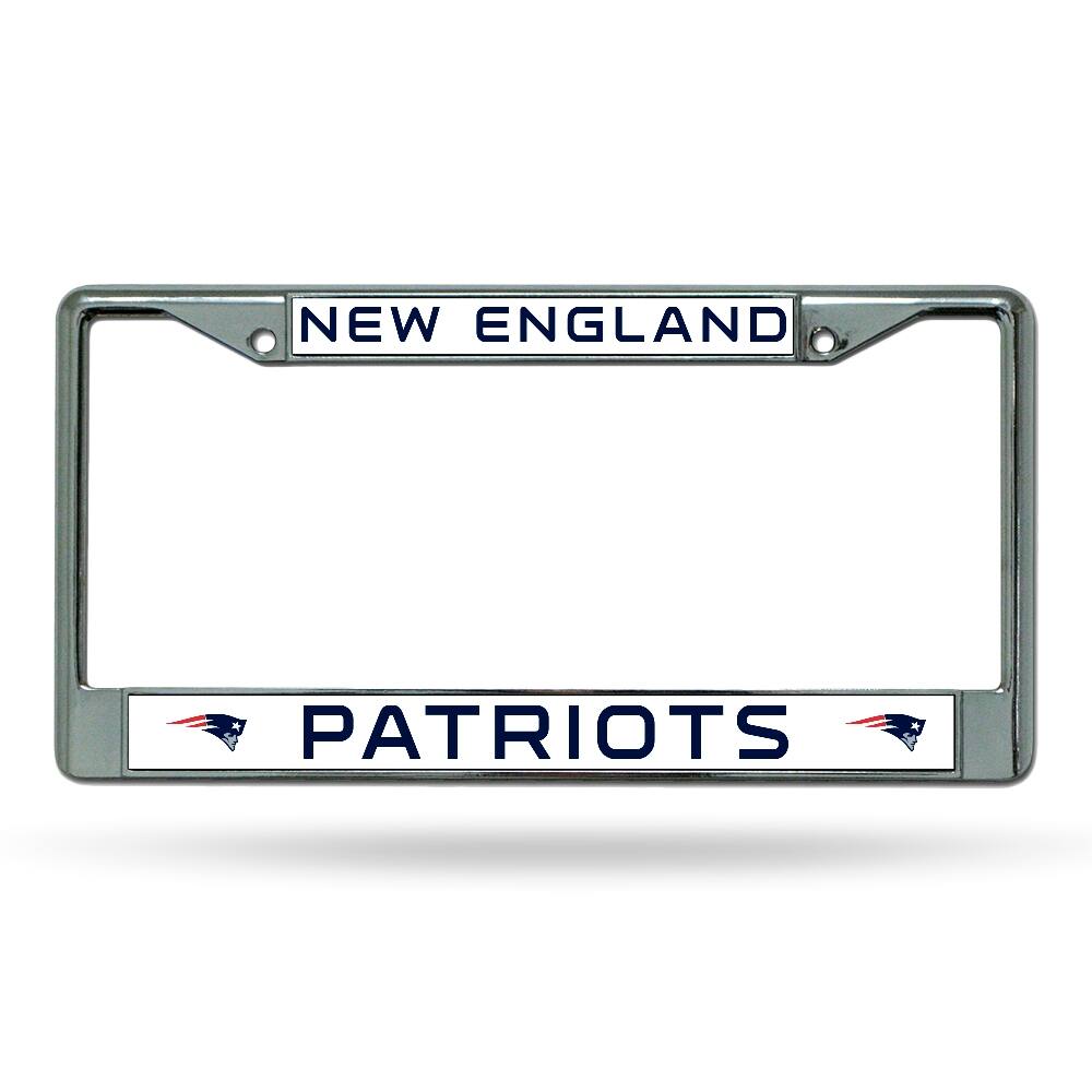 NEW ENGLAND  
PATRIOTS