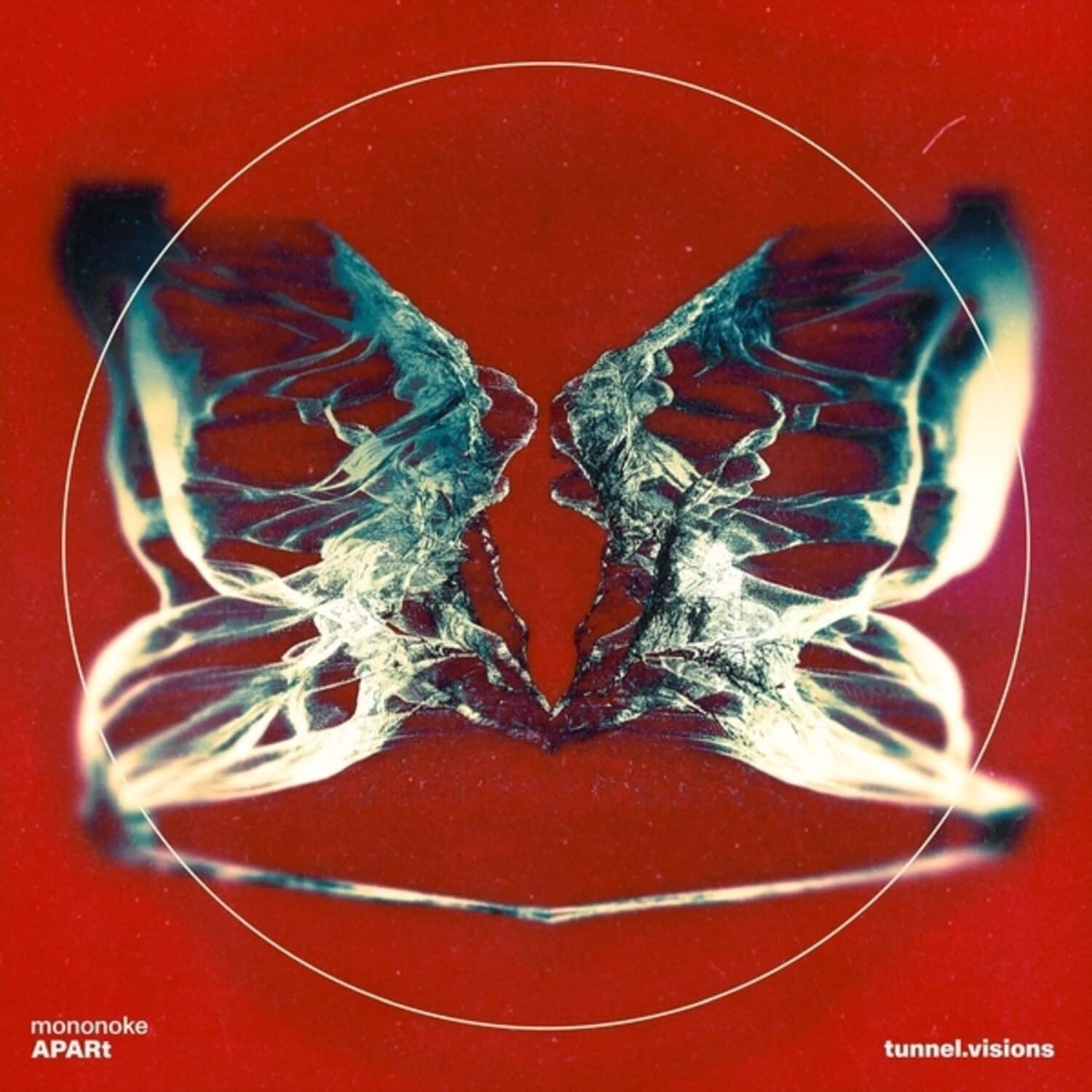 Mononoke - APARt I/modular   - VINYL LP price history on PriceWatchPro