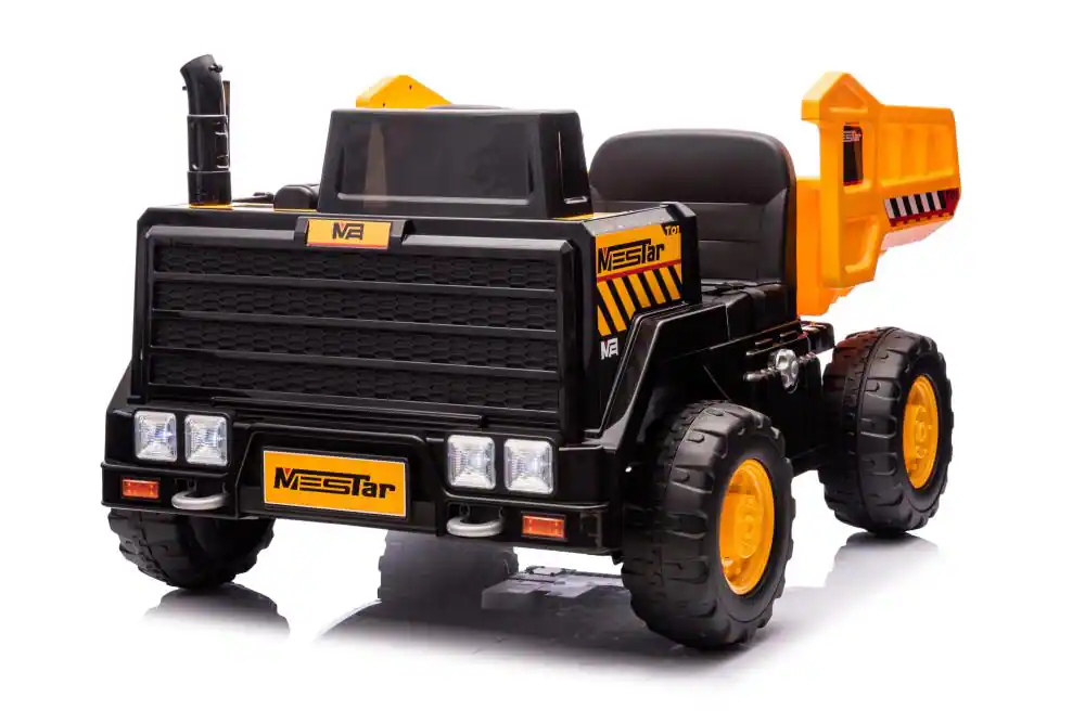 NA TOI NESTar MESTar