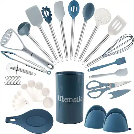 CWC Utensils