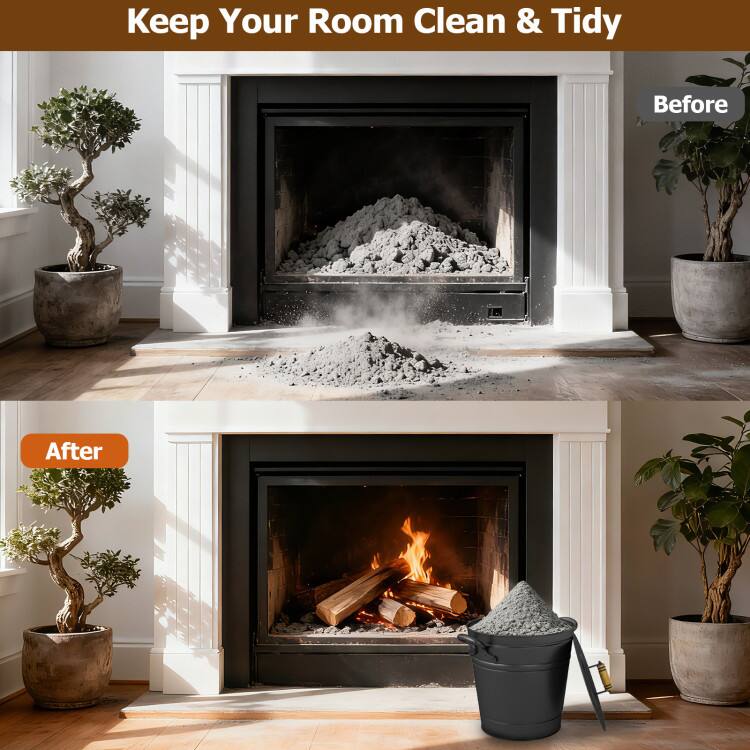 Keep Your Room Clean & Tidy

Before

After