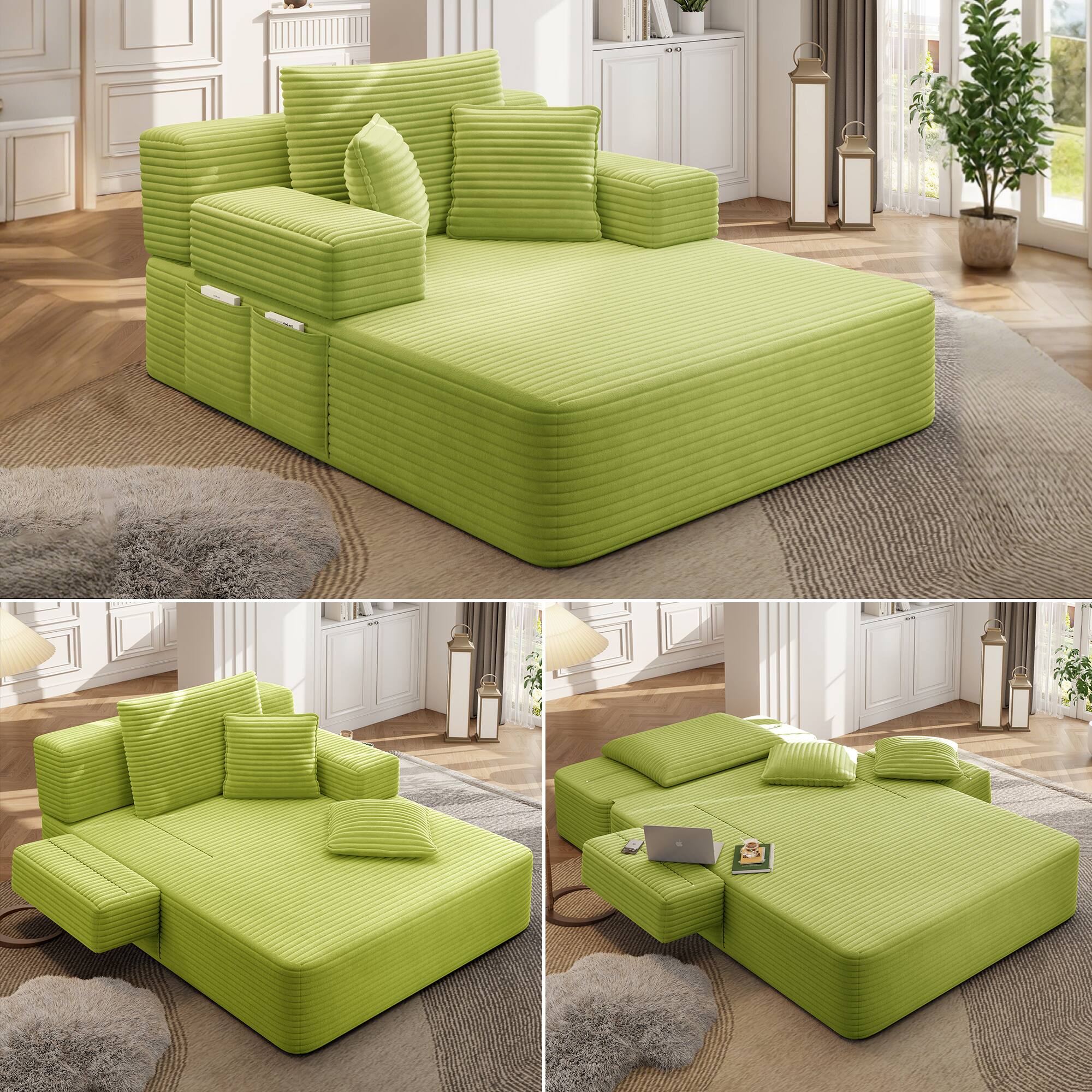 Light Green