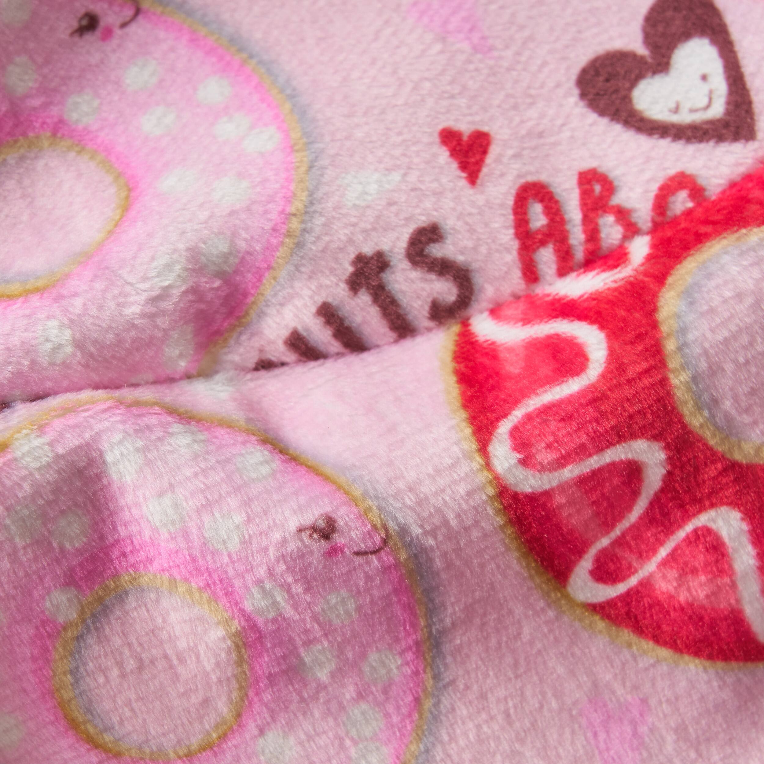 Back. LOVMOR - 3FT Fabric Bean Bag Chairs Removable Washable Cover For Living Room Bedroom Dorm Indoor Lounge Seating Comfort - Pink.