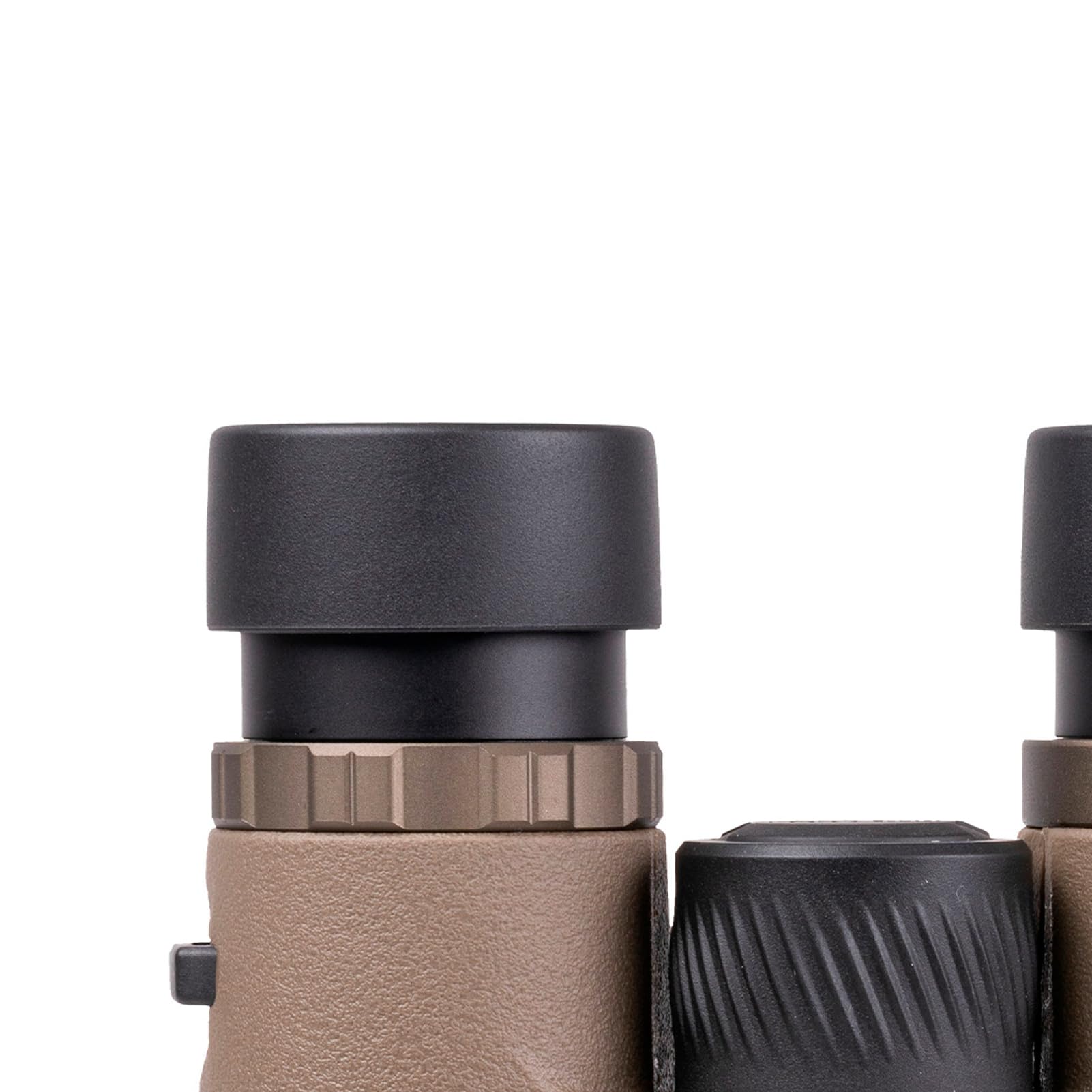 Alt View 3. Sig Sauer - Canyon HD 10x42 Roof-Prism Binoculars, Fully Multi-Coated HD, Fogproof Waterproof IPX7.