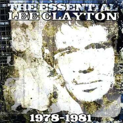 Lee Clayton - Essential Lee Clayton 1978   - COMPACT DISCS [CD] price history on PriceWatchPro