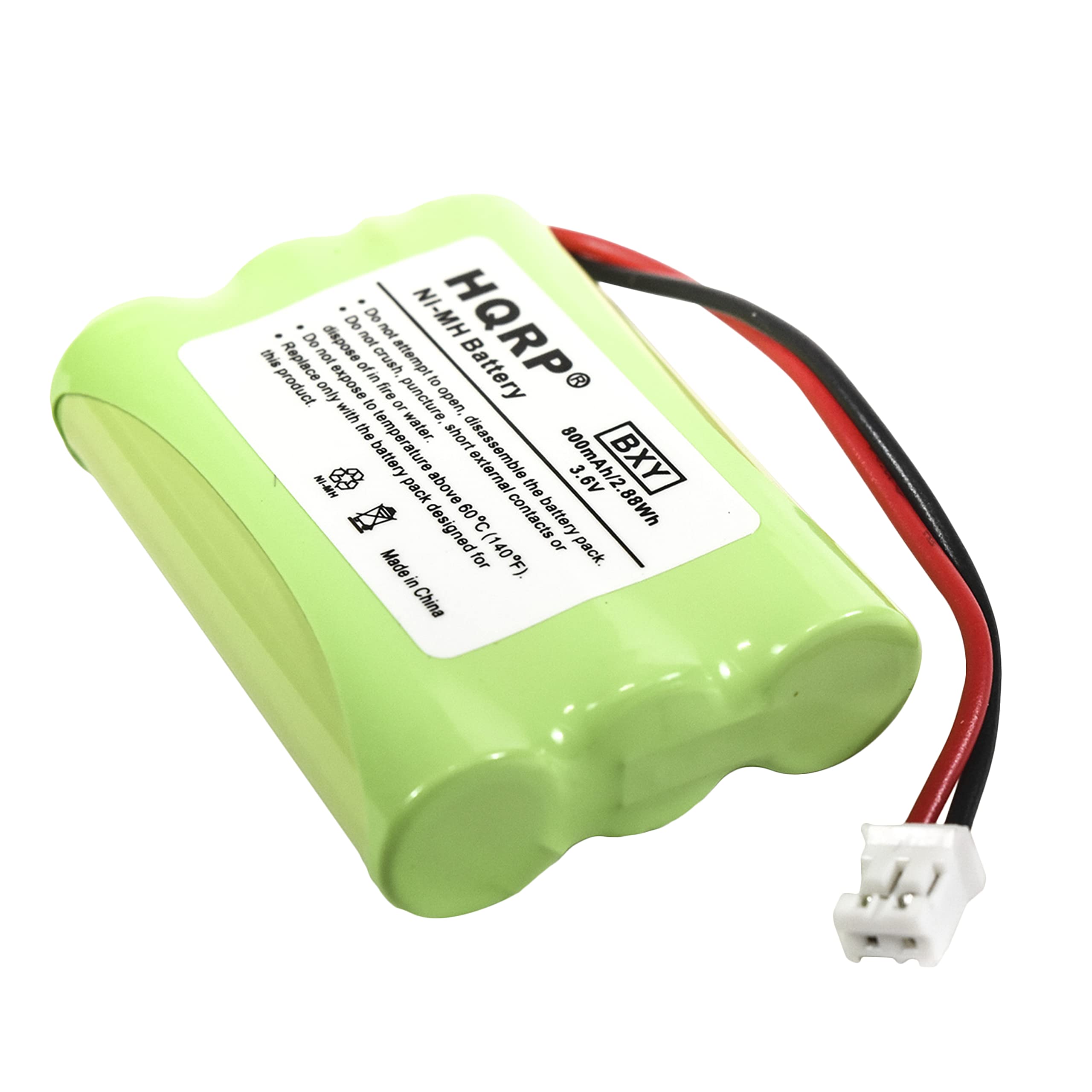 NI-MH Battery  
HQRP  
BXY  
4200mAh/2.8Ah  
3.6V  
88Wh  
Made in China  

Do not expose to fire or short circuit.  
Do not crush, puncture, or disassemble.  
Do not expose to water.  
Do not expose to temperatures above 60°F (15°C) or below 32°F (0°C).  
Do not dispose of in water.  
Do not attempt to open.  
Do not dispose of in a fire.  
Do not dispose of in a landfill.  
Do not dispose of in a recycling bin.  
Do not dispose of in a trash can.  
Do not dispose of in a dumpster.  
Do not dispose of in a recycling center.  
Do not dispose of in a recycling facility.  
Do not dispose of in a recycling plant.  
Do not dispose of in a recycling yard.  
Do not dispose of in a recycling depot.  
Do not dispose of in a recycling station.  
Do not dispose of in a recycling center.  
Do not dispose of in a recycling facility.  
Do not dispose of in a recycling plant.  
Do not dispose of in a recycling yard.  
Do not dispose of
