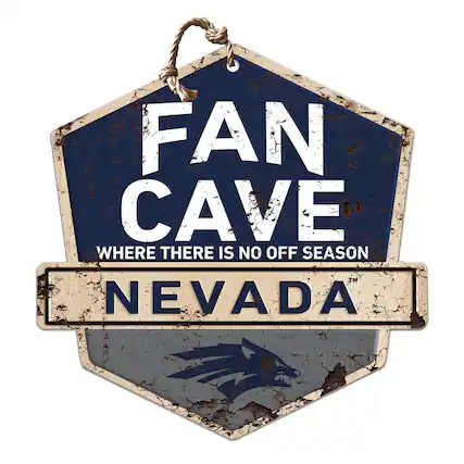 FAN CAVE WHERE THERE IS NO OFF SEASON NEVADA
