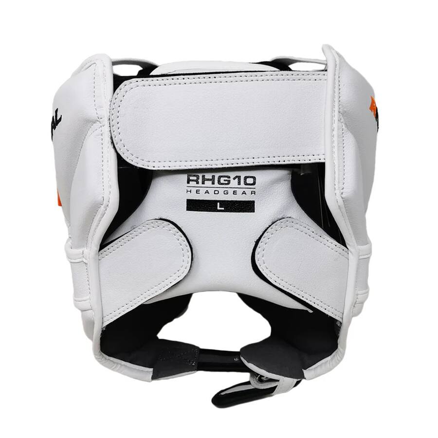 RHG10  
HEADGEAR  
L
