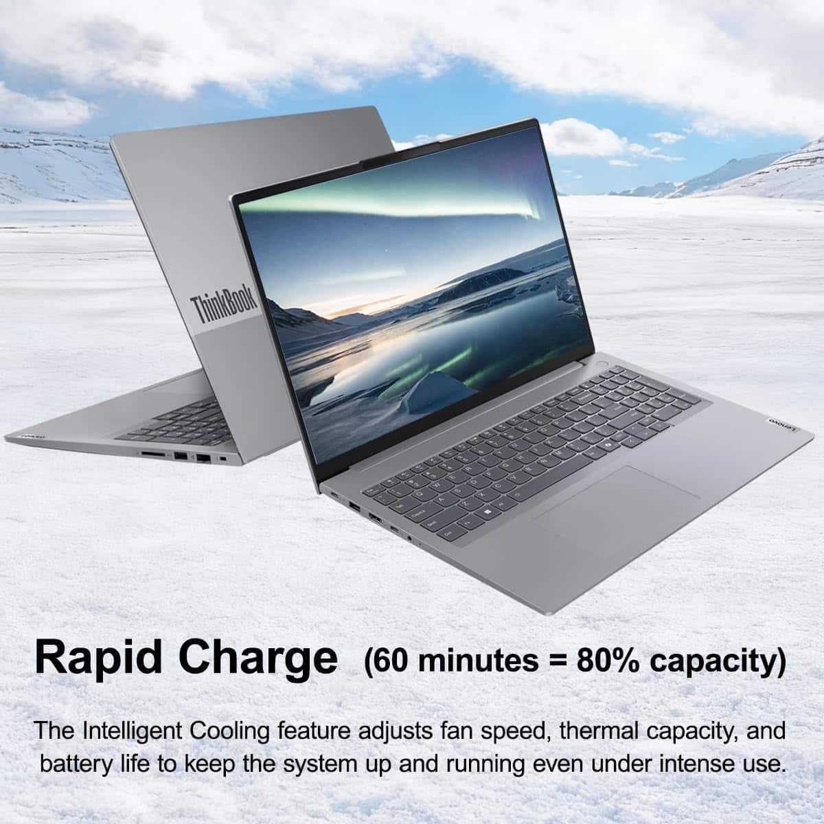 Lenovo ThinkBook 16 Gen 7 16