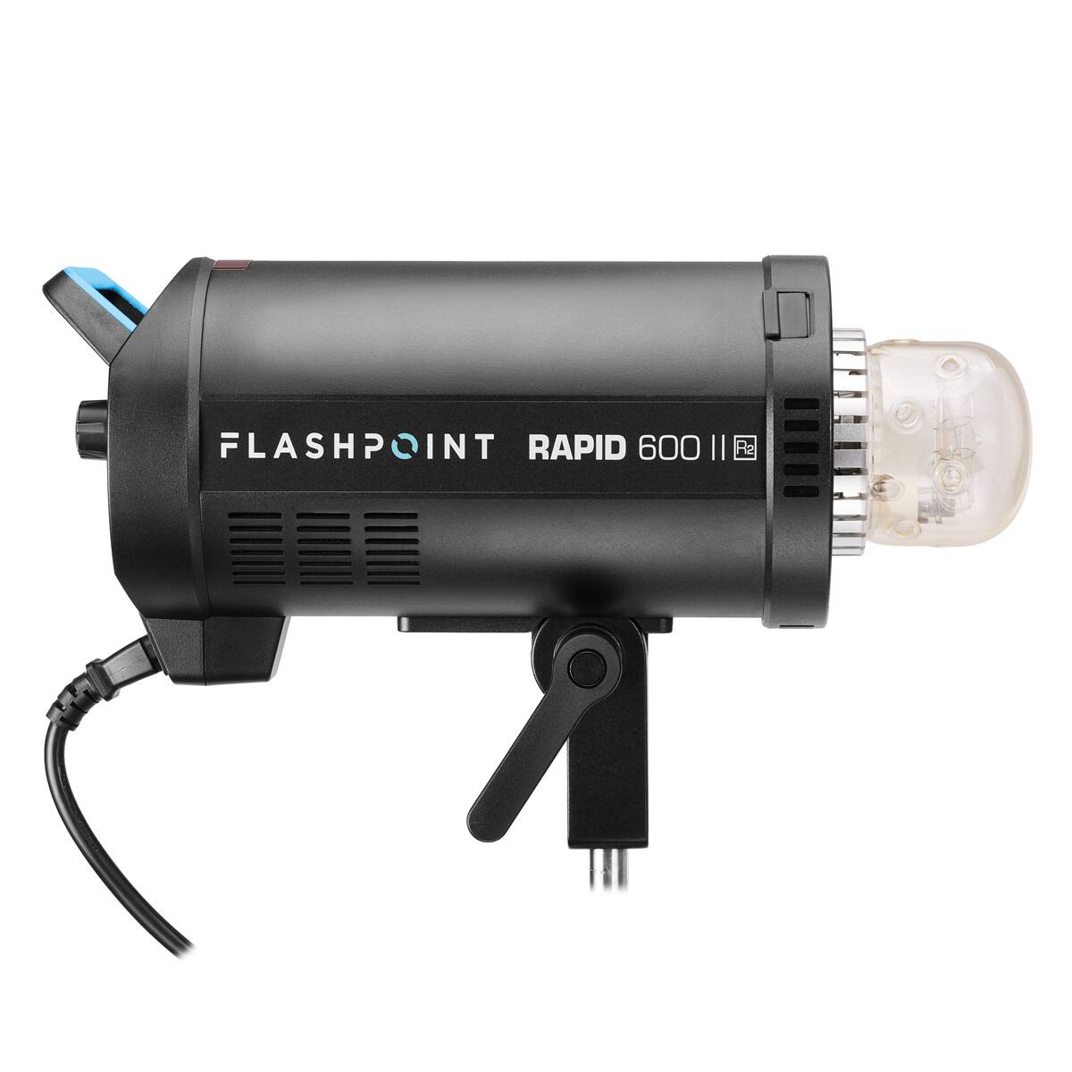 FLASHPOINT RAPID 600 II R2