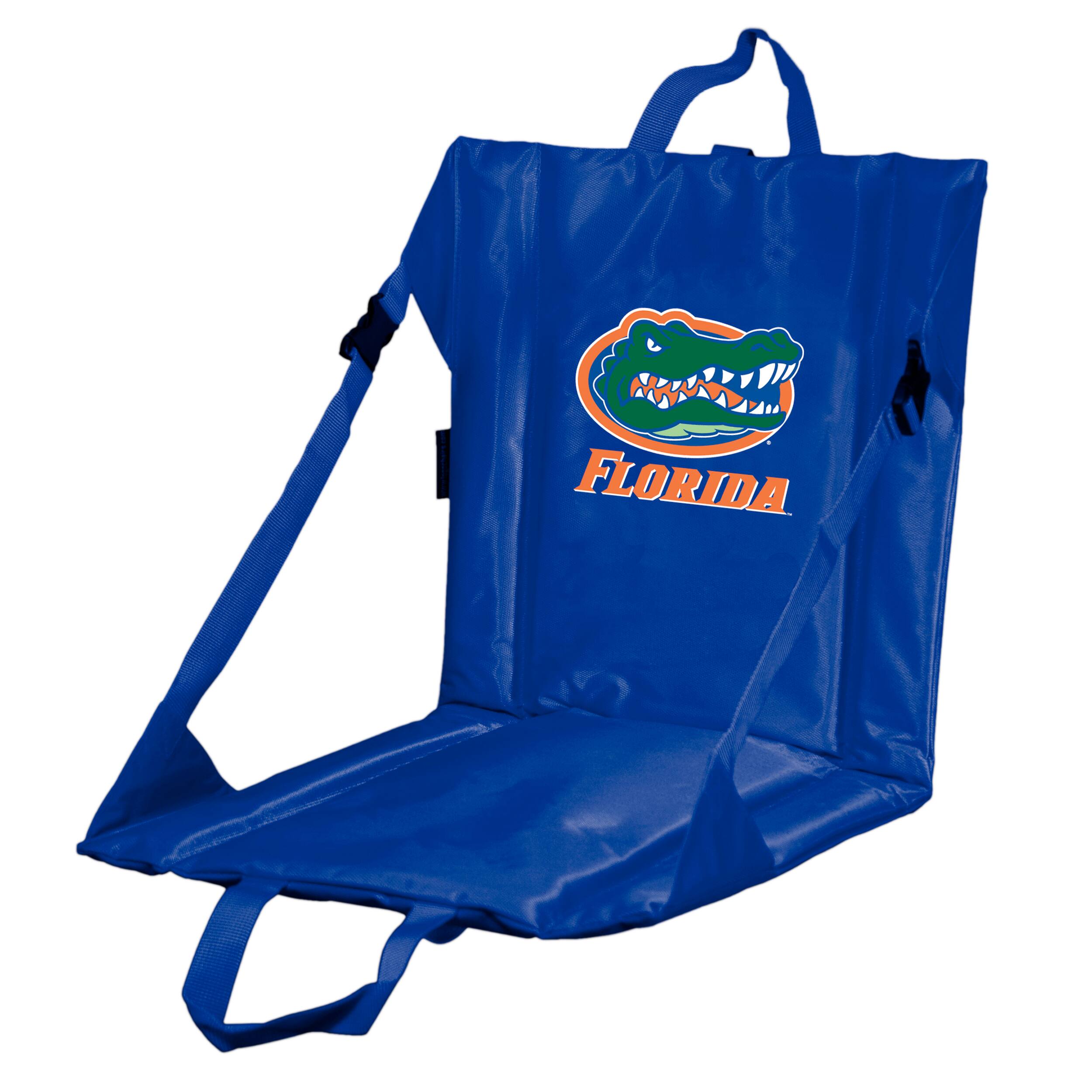Logo Brands - Florida Gators Stadium Seat - Multicolor