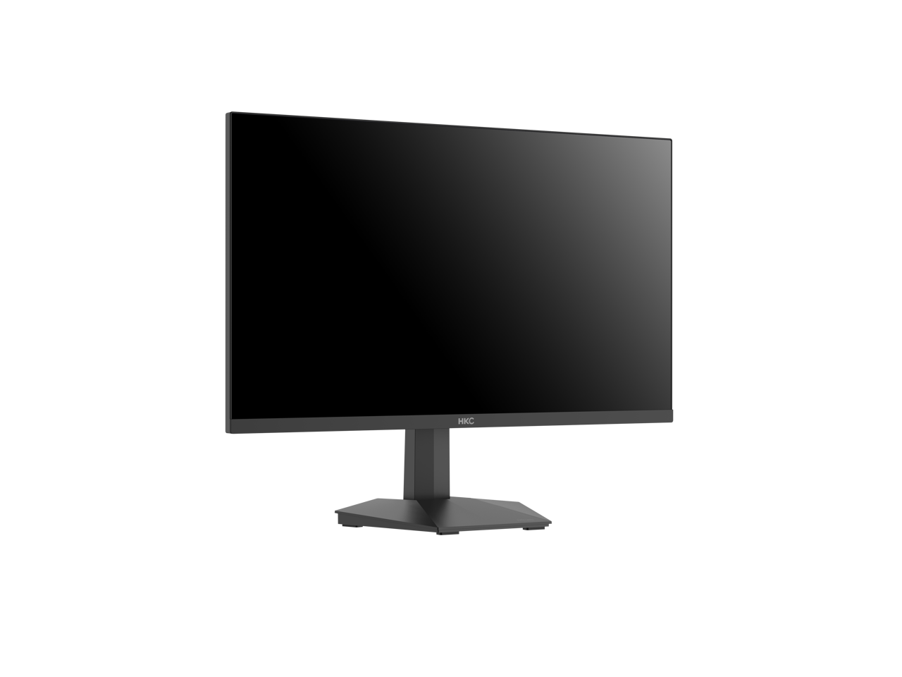 Alt View 2. HKC - HKC G27H3D 27" 240Hz Gaming Monitor, Full HD IPS, 1ms MPRT, HDR400, HDMI 2.0 + DP 1.4, Low Blue Light – Black.