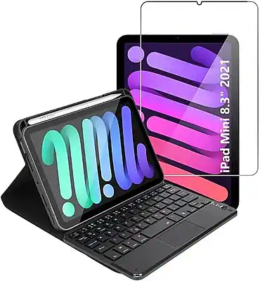 iPad Mini 8.3" 2021