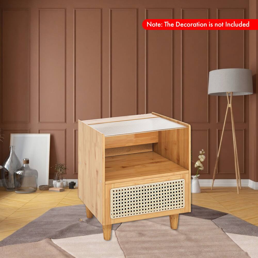 Note: The Decoration is not Included