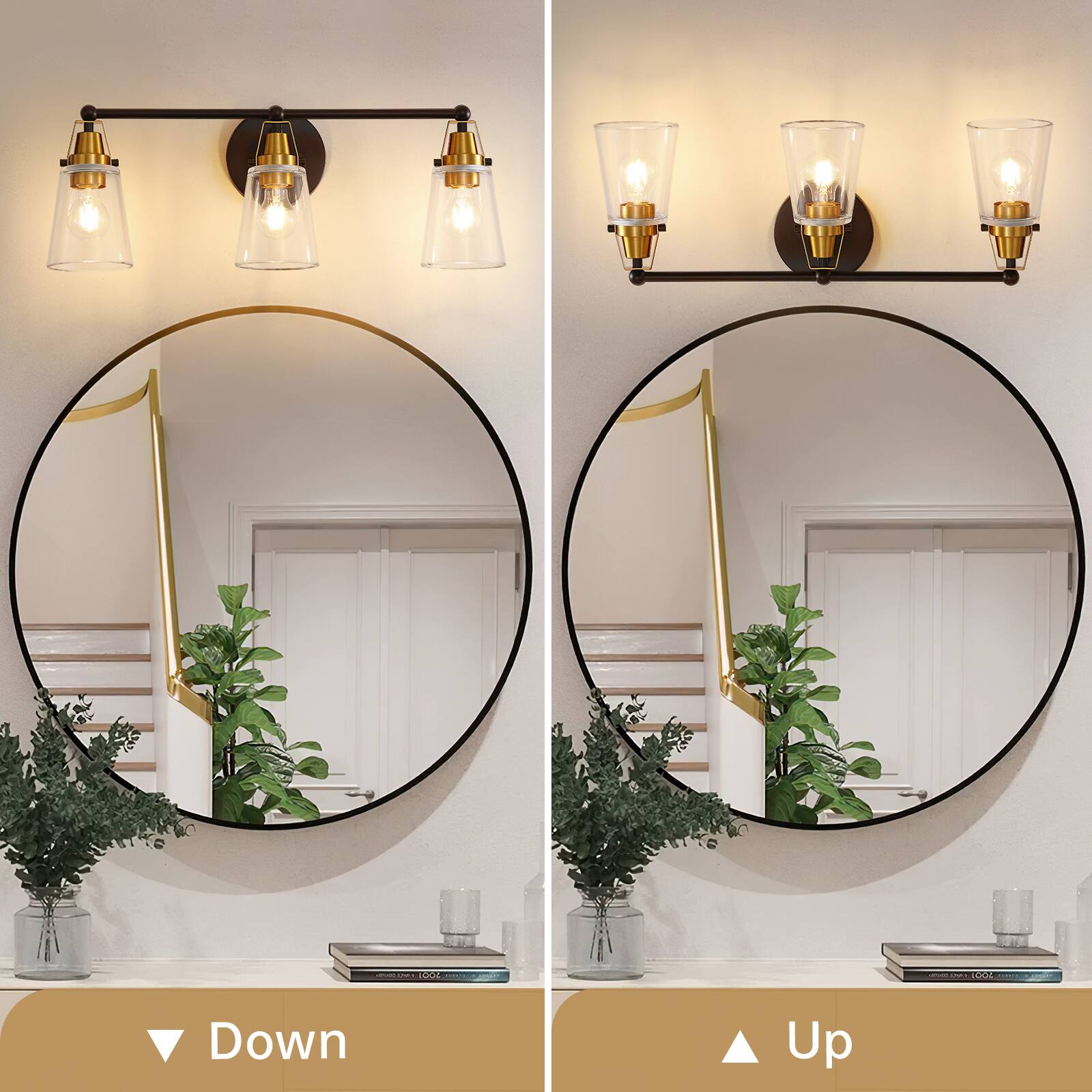 - 1C00 - Pd Down Up

Down

Up