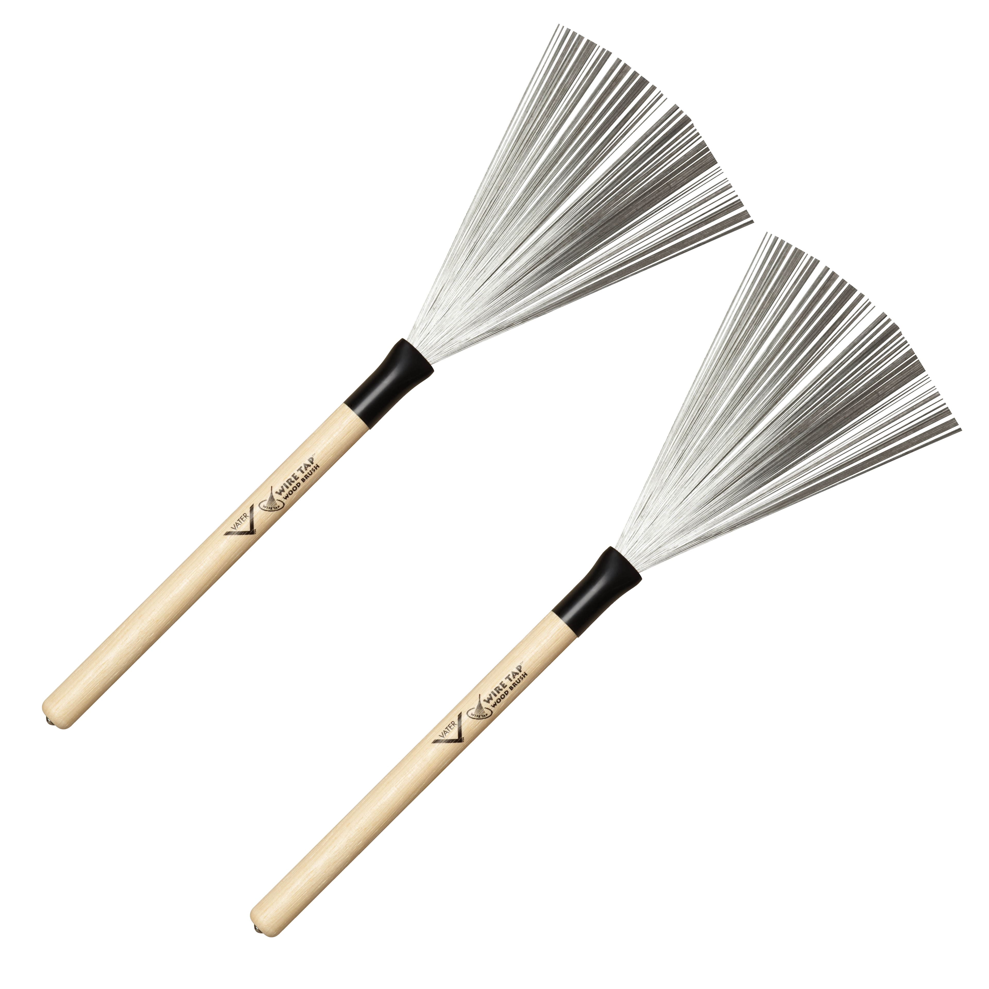 Vater - Wooden Handle Wire Brush price history on PriceWatchPro