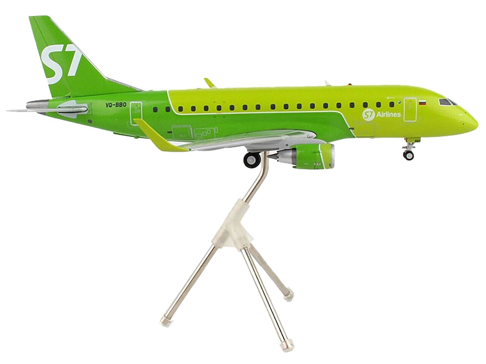 S7 Airlines  
VO-BBO