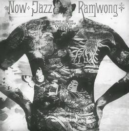 Albert Mangelsdorff - Now Jazz Ramwong - VINYL LP