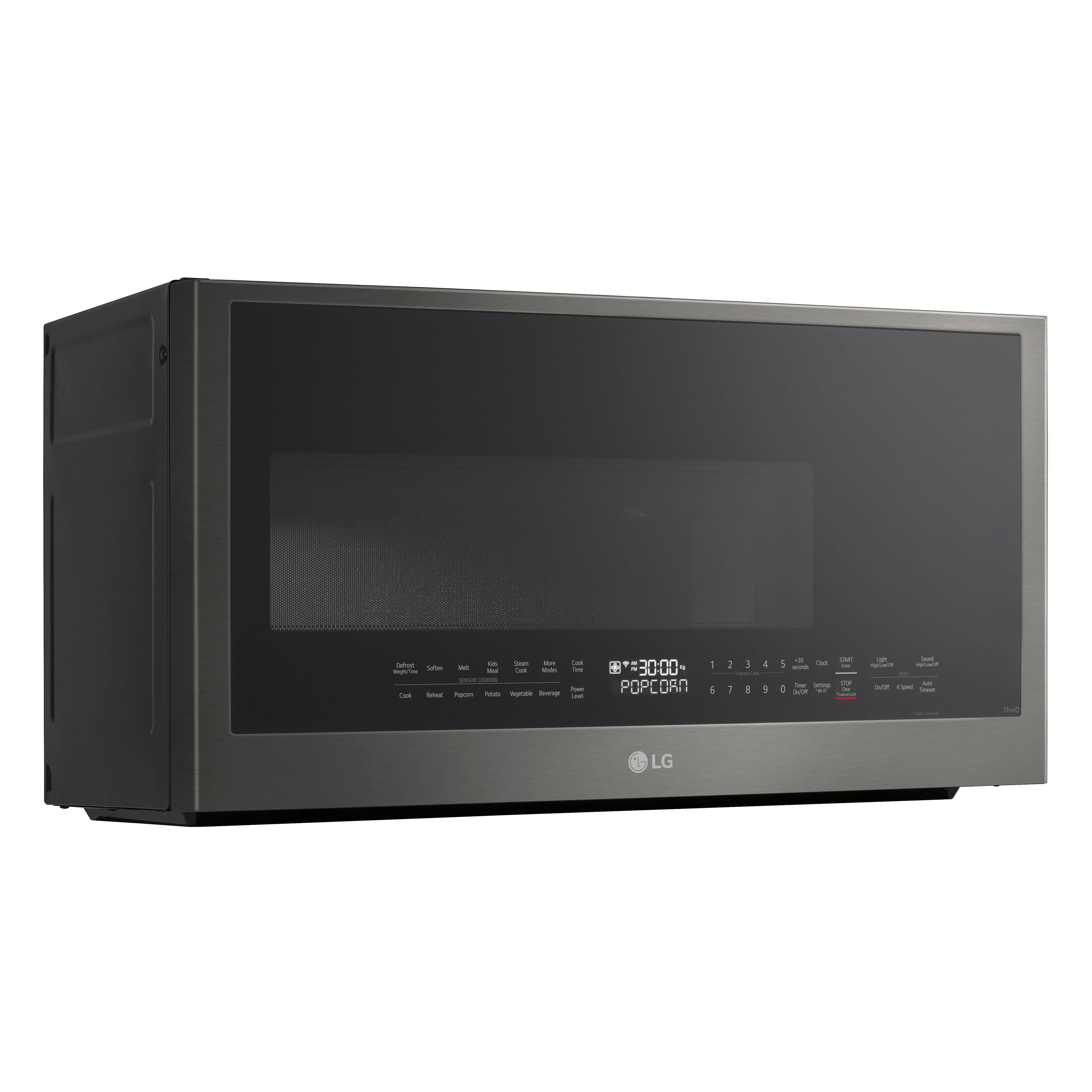 - Tom
- 30:00
- PCORN
- LG