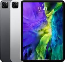 Apple iPad Pro 11インチ 128GB Wi-Fi Apple 11-inch iPad Pro (2020) Wi-Fi 128GB - Space Gray - Walmart.com
