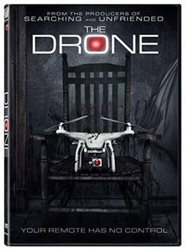 The Drone - DVD