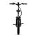 Alt View 22. Lectric eBikes - XP 3.0 Foldable eBike: 45 miles Max Operating Range & 28 mph Max Speed - Black.