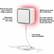Alt View 21. Eve - Eve Water Guard - Connected Water Leak Detector - White.