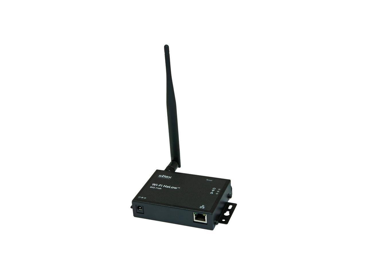 silex 2 WI-FI Halo A. Flat OW