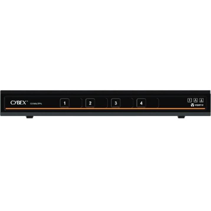 CYBEX
SCHMKOPPN
1
2
3
4
A 1 VERTIV