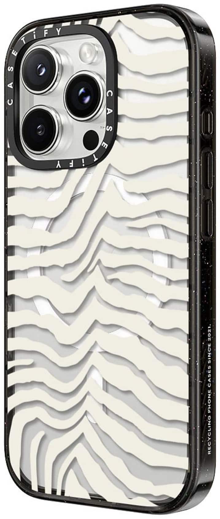 TiFY i Y E CAS S C A S O ETIFY 900 2021. SINCE CASES PHONE RECYCLING.