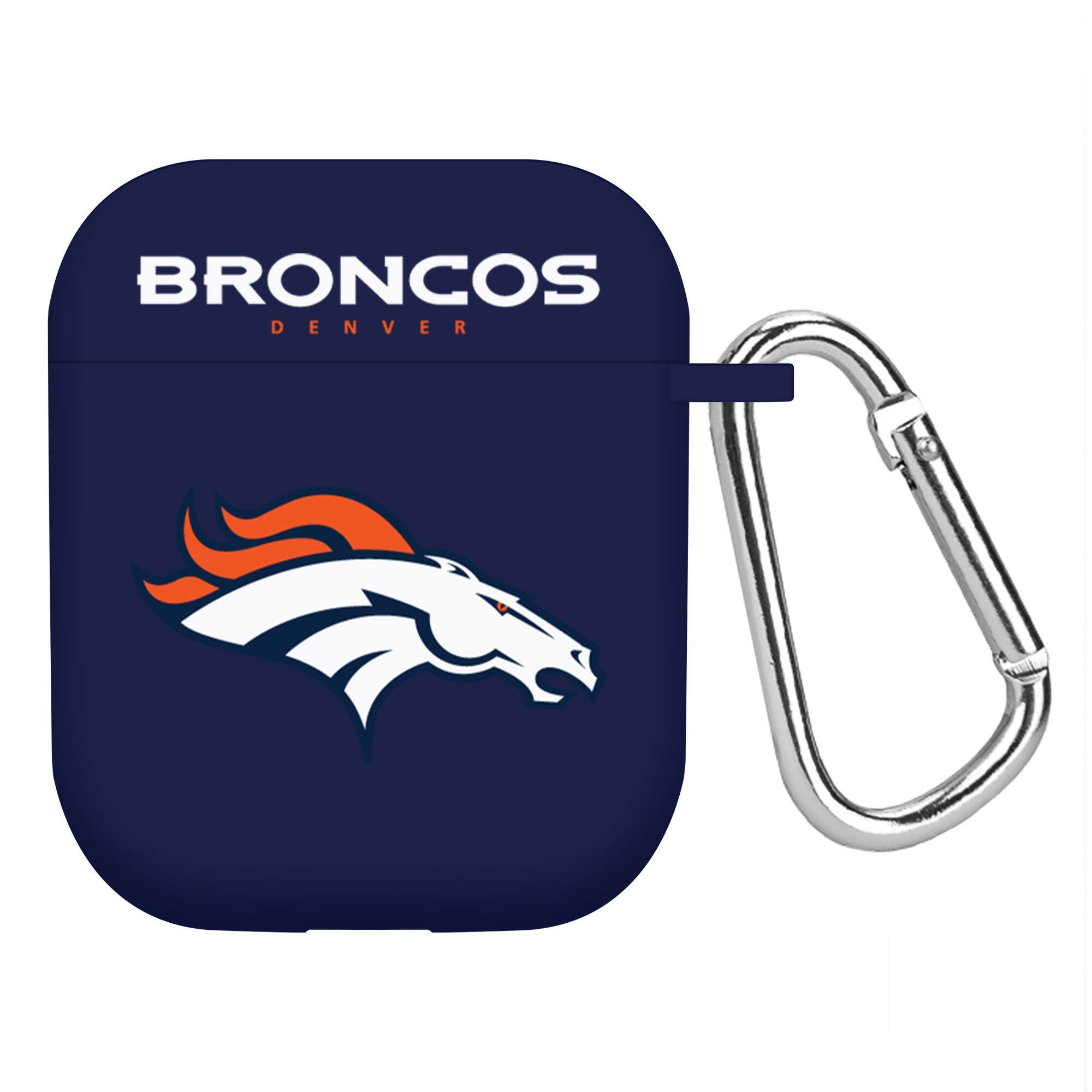 BRONCOS  
DENVER