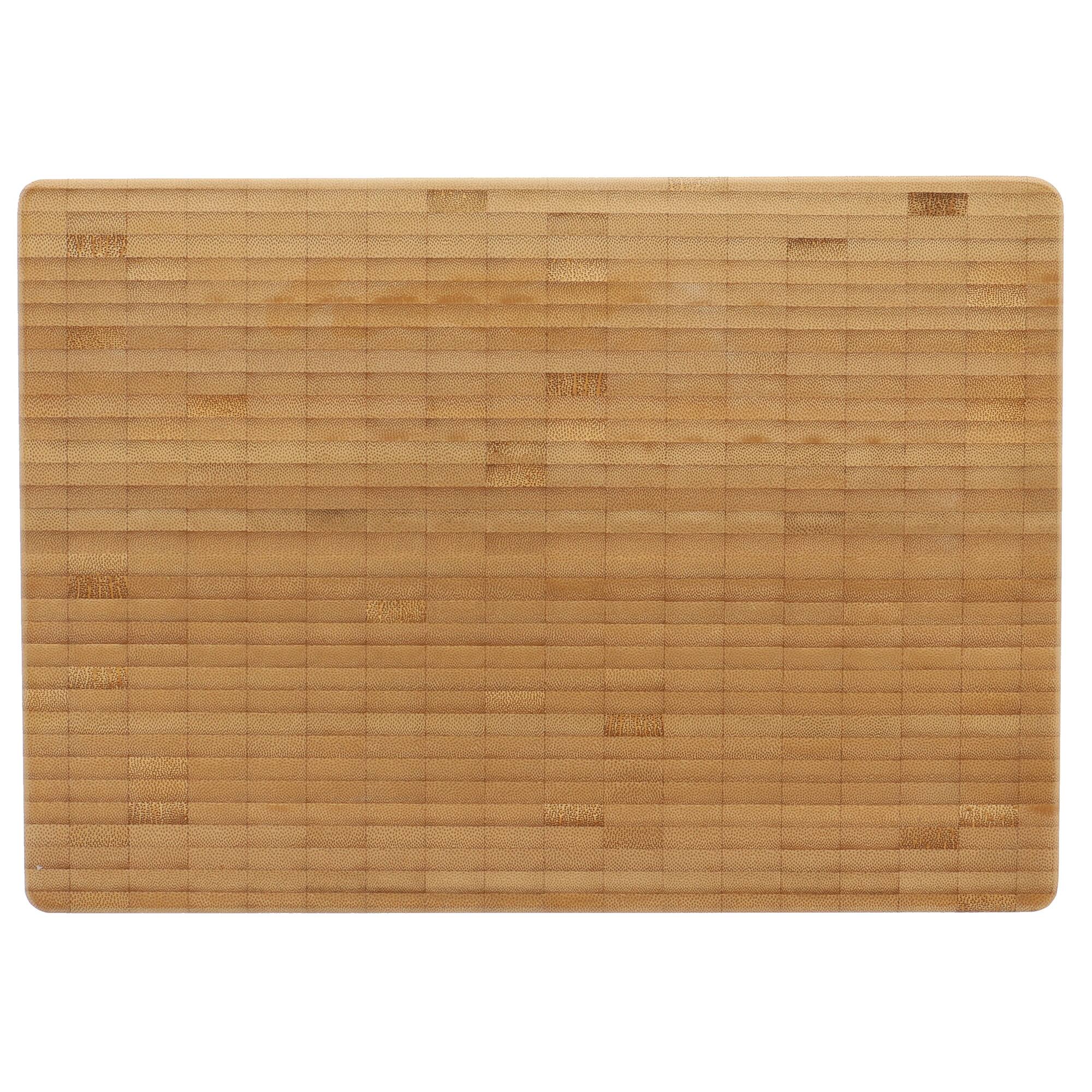 Alt View 4. ZWILLING - ZWILLING Bamboo Cutting Board - Stainless Steel.