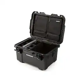 NANUK - Trail 35 Waterproof Hard Case - Black