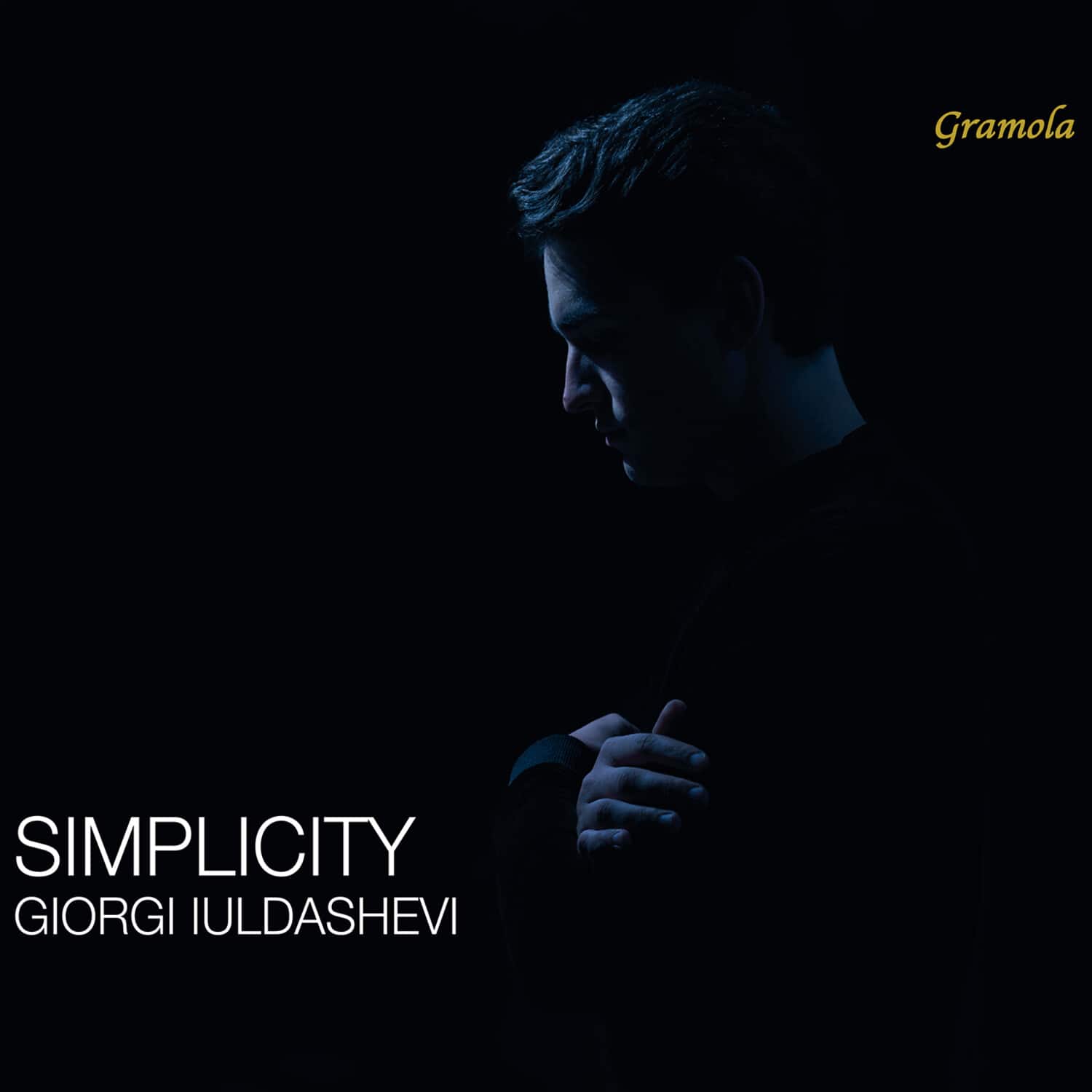 Giorgi Iuldashevi - Simplicity   - COMPACT DISCS [CD] price history on PriceWatchPro