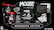 MOUSE P.I. FOR HIRE
MOUSEBURG EDITION
- Deluxe Box
- Standard Game
- 3 Premium Postcards
- 2 Sided Poster
- 33 Baseball Trading Cards
- 7" Vinyl (4 tracks included)
- Comic Book (2 Sticker Sheet included inside)
Exclusive Tracks from the Original Soundtrack
Featuring:
- Caravan Palace
- Patryk Scełina
Artwork Not Final
TEEN ESRB
FUNi
PlaySide Games
