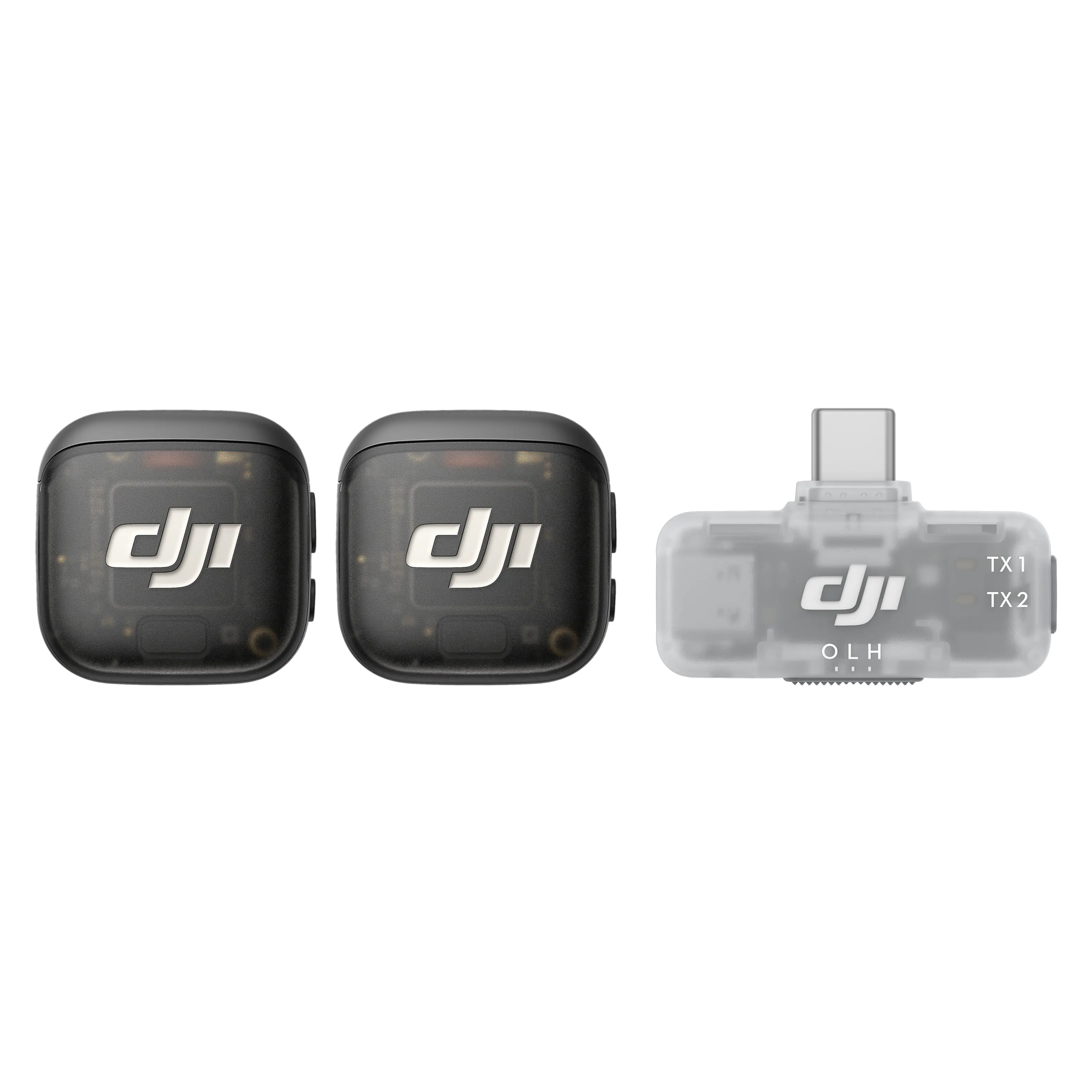dJI dJI dJI OLH ... TX1 1 TX2