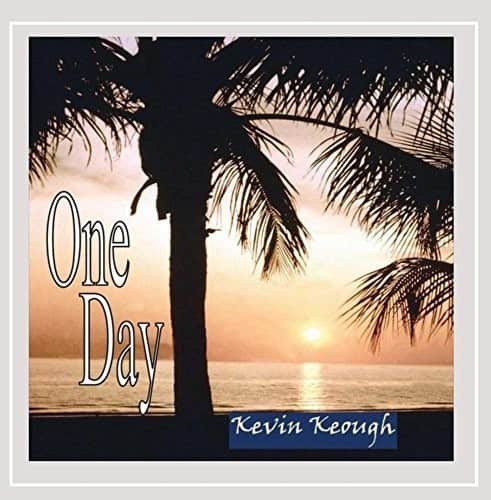 Keough,Kevin - One Day   - COMPACT DISCS [CD] price history on PriceWatchPro