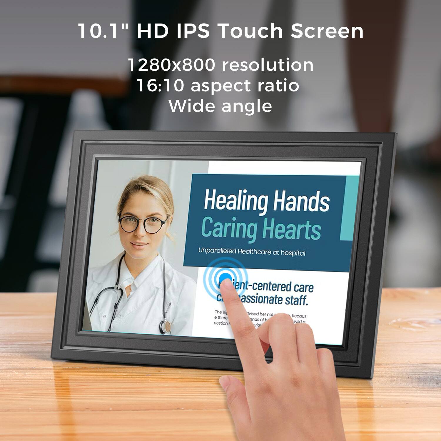 media item thumbnail